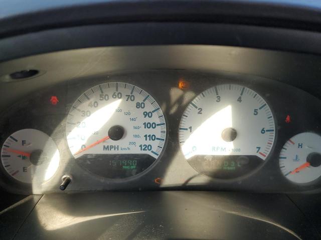 Photo 9 from auction – 2006 DODGE GRAND CARA with VIN 2D4GP44LX6R846529