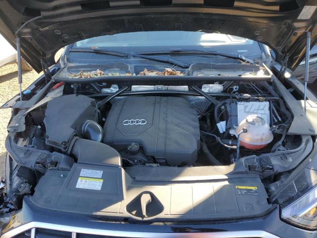 Photo 12 from auction – 2021 AUDI Q5 PREMIUM with VIN WA1BAAFY2M2051934