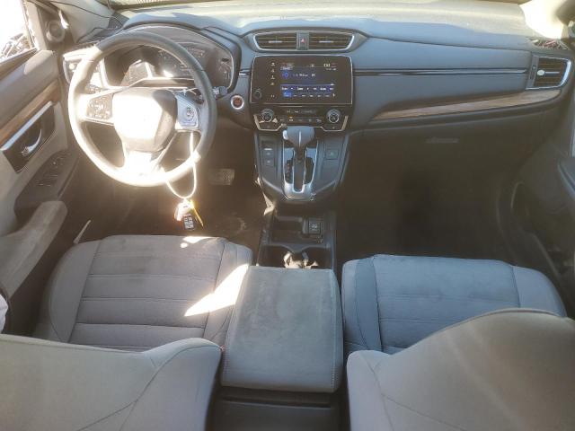 Photo 8 from auction – 2018 HONDA CR-V EX with VIN 7FARW2H52JE008223