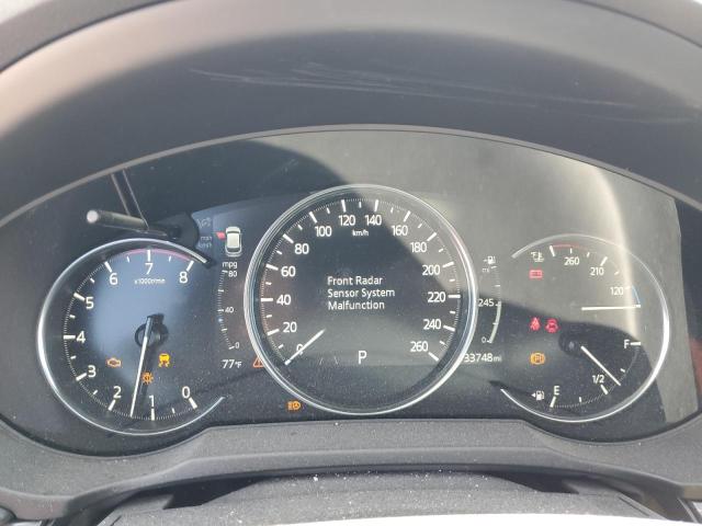 Photo 9 from auction – 2023 MAZDA CX-5 PREMI with VIN JM3KFBDM3P0223585