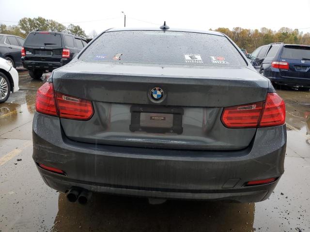 Photo 6 from auction – 2014 BMW 328 I with VIN WBA3A5C57EP600363