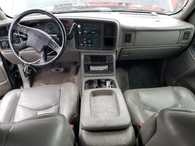 Photo 8 from auction – 2004 GMC NEW SIERRA with VIN 2GTEK13T841306725