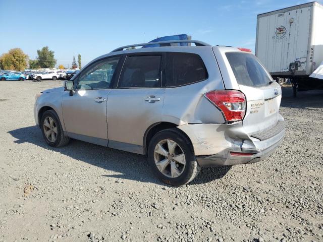 Photo 2 from auction – 2014 SUBARU FORESTER 2 with VIN JF2SJACC7EG400185