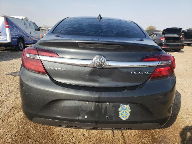 Photo 6 from auction – 2015 BUICK REGAL with VIN 2G4GV5EK3F9125429