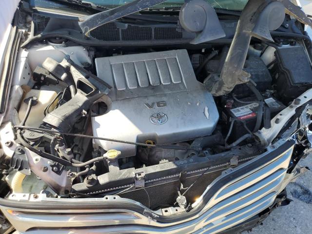 Photo 11 from auction – 2010 TOYOTA VENZA with VIN 4T3ZK3BB4AU021075