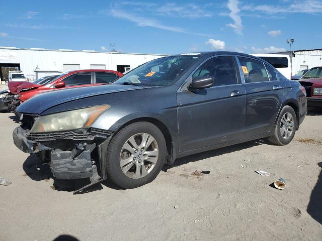HONDA ACCORD SE 2011 with VIN 1HGCP2F60BA062660 - Photo from auction