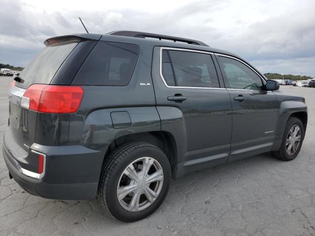 Photo 3 from auction – 2017 GMC TERRAIN SL with VIN 2GKFLTEK7H6307797