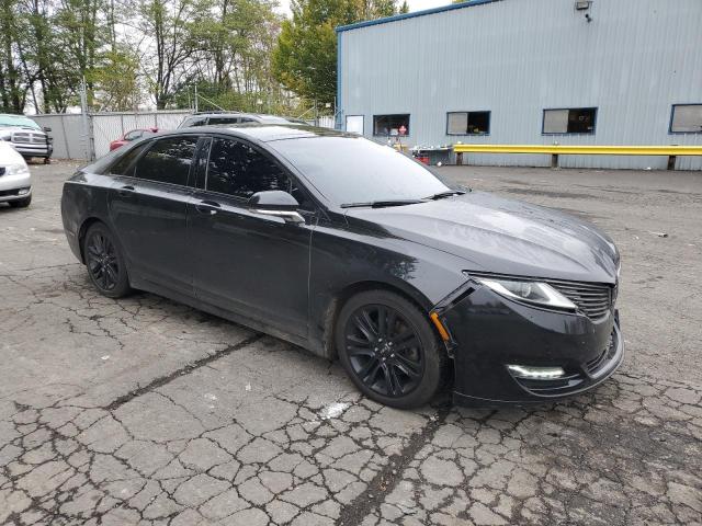 Photo 4 from auction – 2015 LINCOLN MKZ with VIN 3LN6L2JK2FR608524