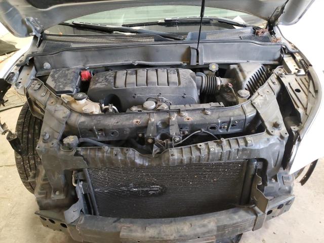 Photo 12 from auction – 2014 BUICK ENCLAVE with VIN 5GAKVBKD5EJ110552