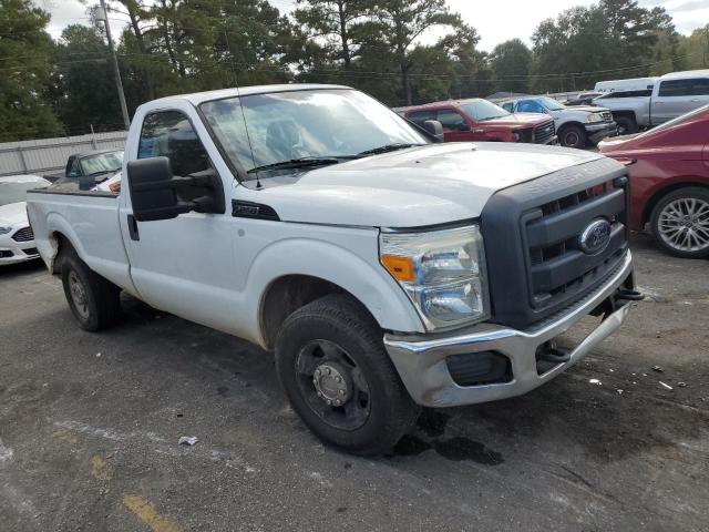 Photo 4 from auction – 2012 FORD F250 SUPER with VIN 1FTBF2A6XCEA90934