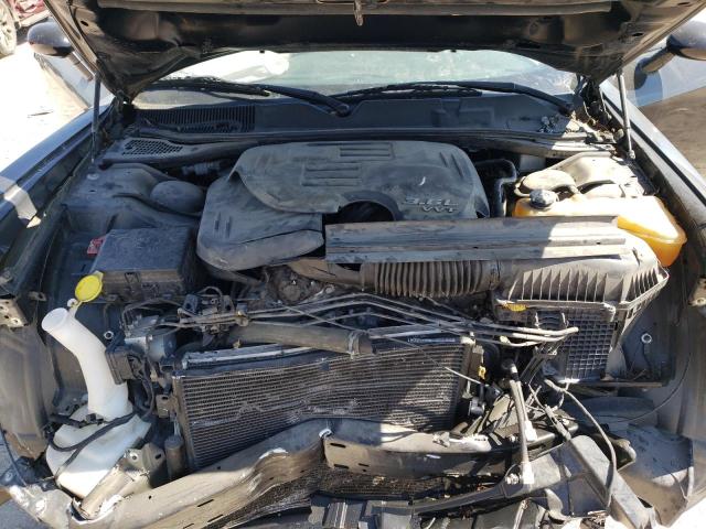 Photo 11 from auction – 2017 DODGE CHALLENGER with VIN 2C3CDZAG4HH561217