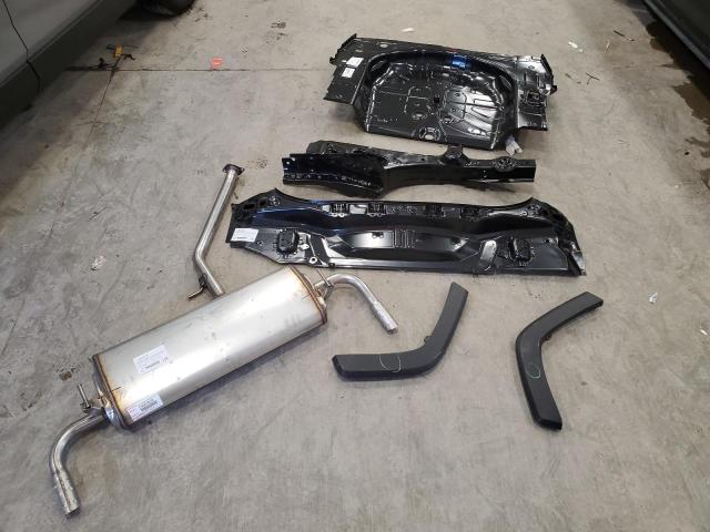 Photo 13 from auction – 2021 TOYOTA RAV4 LIMIT with VIN 4T3D6RFV1MU024994
