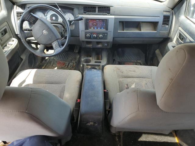 Photo 8 from auction – 2008 DODGE DAKOTA QUA with VIN 1D7HE48KX8S501744