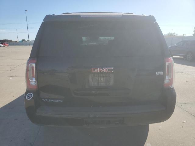 Photo 6 from auction – 2018 GMC YUKON SLT with VIN 1GKS1BKC8JR185120