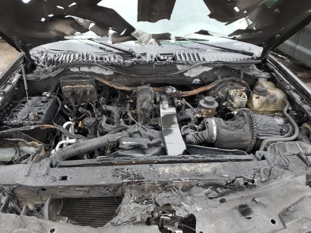 Photo 12 from auction – 2004 FORD EXPEDITION with VIN 1FMFU15L74LB07991