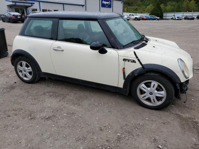 Photo 4 from auction – 2006 MINI COOPER with VIN WMWRC33576TK17234