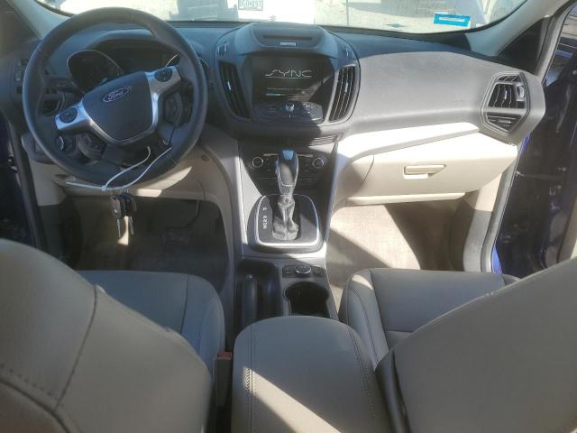 Photo 8 from auction – 2014 FORD ESCAPE SE with VIN 1FMCU9GX7EUB00732