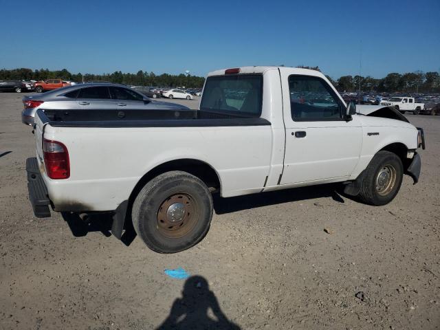 Photo 3 from auction – 2001 FORD RANGER with VIN 1FTYR10D81TA86238