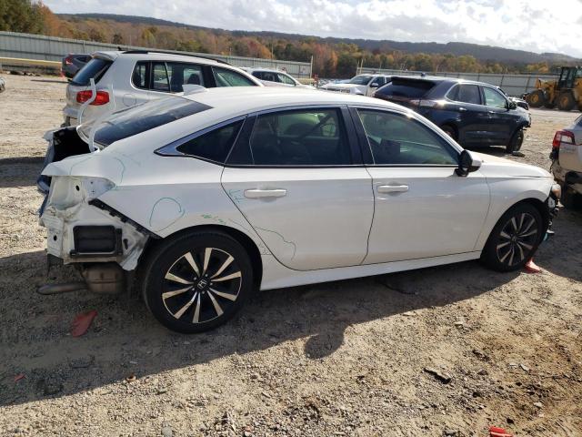 Photo 3 from auction – 2022 HONDA CIVIC EX with VIN JHMFE1F75NX002653