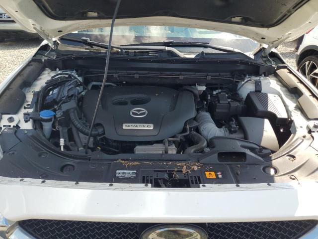 Photo 12 from auction – 2020 MAZDA CX-5 GRAND with VIN JM3KFBAY8L0796595