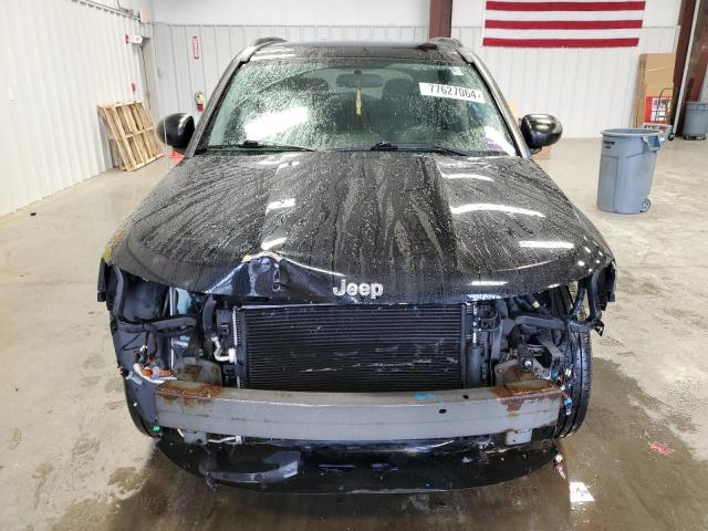Photo 5 from auction – 2014 JEEP COMPASS SP with VIN 1C4NJDBB8ED828340