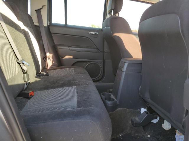 Photo 11 from auction – 2016 JEEP PATRIOT LA with VIN 1C4NJRFB2GD632565
