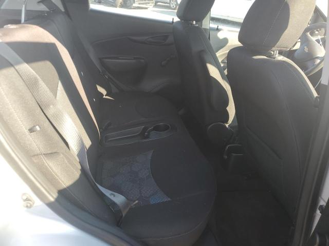 Photo 10 from auction – 2016 CHEVROLET SPARK LS with VIN KL8CB6SA0GC610062
