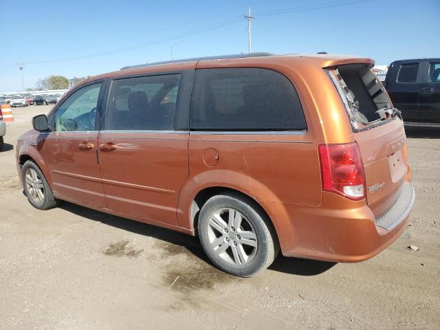 Photo 2 from auction – 2011 DODGE GRAND CARA with VIN 2D4RN5DG5BR757548