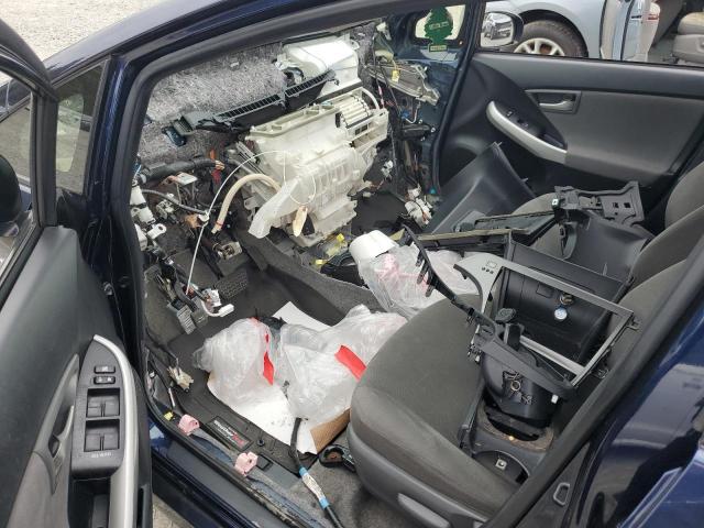 Photo 8 from auction – 2015 TOYOTA PRIUS with VIN JTDKN3DU7F0431694