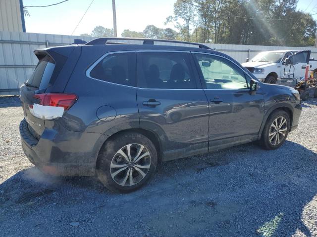 Photo 3 from auction – 2020 SUBARU FORESTER L with VIN JF2SKAUC8LH425535