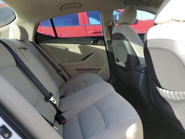 Photo 10 from auction – 2015 KIA OPTIMA LX with VIN KNAGM4A7XF5560025