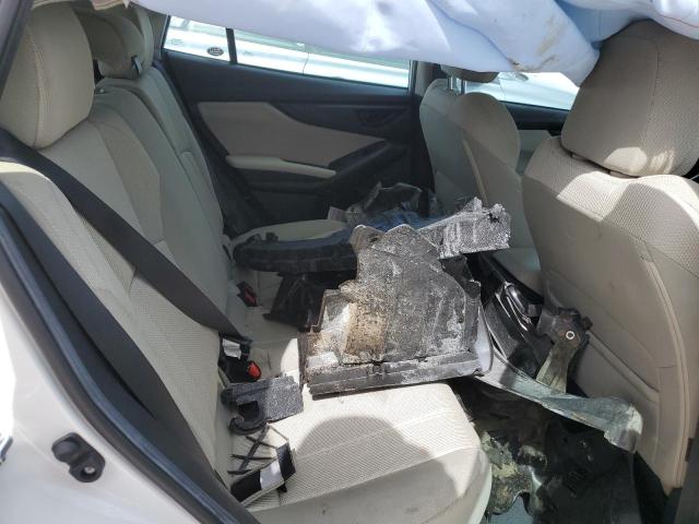 Photo 10 from auction – 2022 SUBARU IMPREZA with VIN 4S3GTAB64N3711655