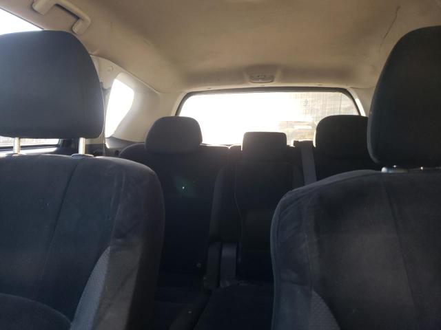 Photo 10 from auction – 2010 MITSUBISHI OUTLANDER with VIN JA4AT2AW6AZ017483
