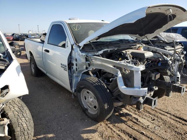 Photo 4 from auction – 2023 RAM 1500 CLASS with VIN 3C6JR6DG2PG640227