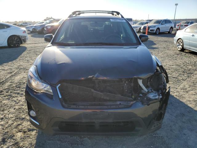 Photo 5 from auction – 2017 SUBARU CROSSTREK with VIN JF2GPABC2H8225767