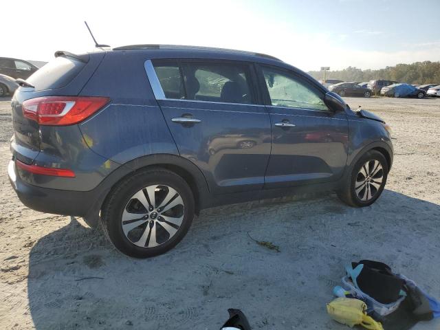 Photo 3 from auction – 2011 KIA SPORTAGE E with VIN KNDPC3A26B7110469