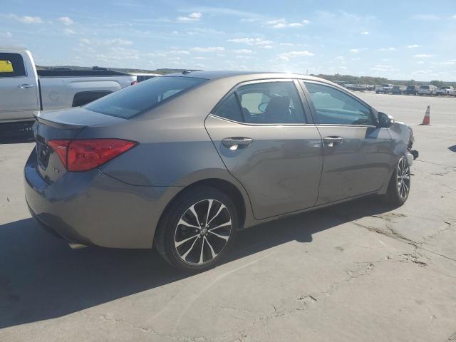 Photo 3 from auction – 2018 TOYOTA COROLLA L with VIN 5YFBURHE4JP766550