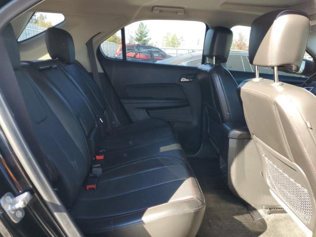 Photo 11 from auction – 2017 CHEVROLET EQUINOX LT with VIN 2GNALCEK8H6267498