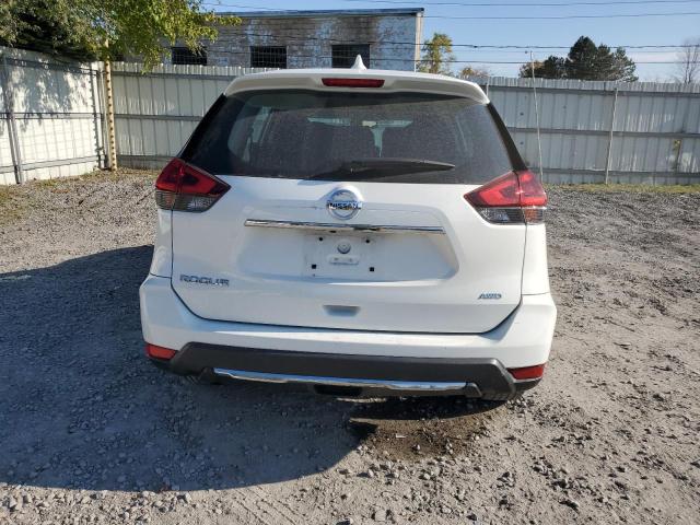 Photo 6 from auction – 2018 NISSAN ROGUE S with VIN KNMAT2MV8JP549516