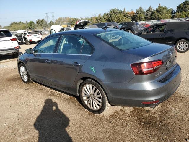 Photo 2 from auction – 2016 VOLKSWAGEN JETTA SEL with VIN 3VWL17AJ6GM255153