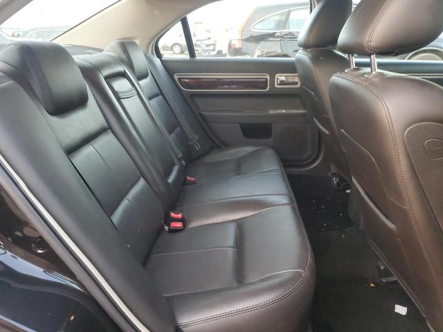 Photo 10 from auction – 2009 LINCOLN MKZ with VIN 3LNHM26T29R611676
