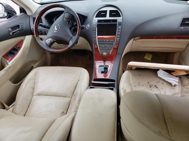Photo 8 from auction – 2012 LEXUS ES 350 with VIN JTHBK1EG2C2499227