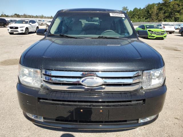 Photo 5 from auction – 2012 FORD FLEX SEL with VIN 2FMGK5CC0CBD13561
