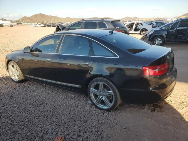 Photo 2 from auction – 2011 AUDI A6 PREMIUM with VIN WAUFGAFBXBN034311