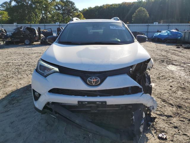 Photo 5 from auction – 2017 TOYOTA RAV4 SE with VIN JTMNFREV9HJ705527