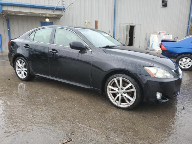 Photo 4 from auction – 2007 LEXUS IS 250 with VIN JTHBK262072057061