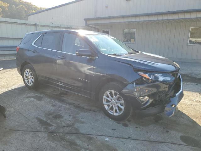 Zdjęcie 4 z aukcji – 2018 CHEVROLET EQUINOX LT z VIN 3GNAXSEVXJS590984