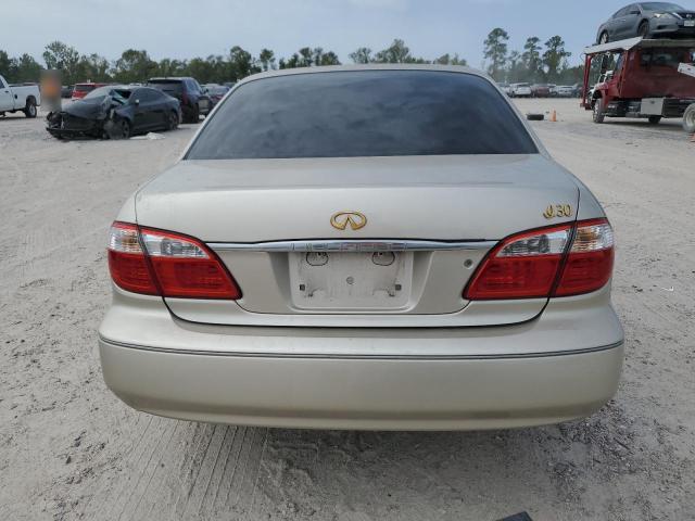 Photo 6 from auction – 2000 INFINITI I30 with VIN JNKCA31A8YT203939