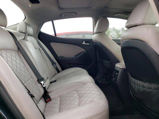 Photo 10 from auction – 2014 KIA OPTIMA SX with VIN 5XXGR4A69EG286533