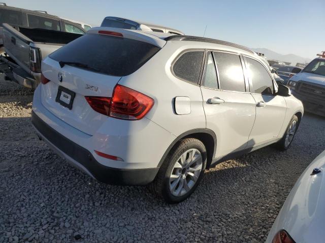 Photo 3 from auction – 2014 BMW X1 XDRIVE2 with VIN WBAVL1C53EVY19280